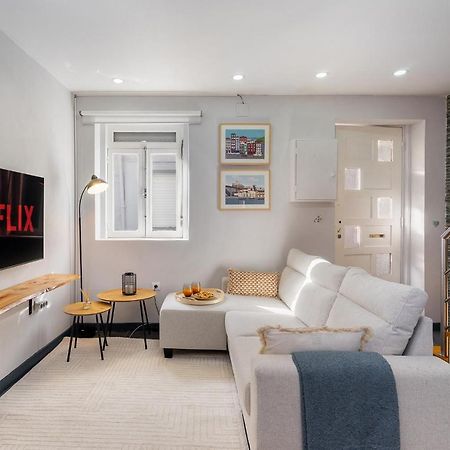 Whome Porto City Center Comfort & Stylishly Furnished المظهر الخارجي الصورة