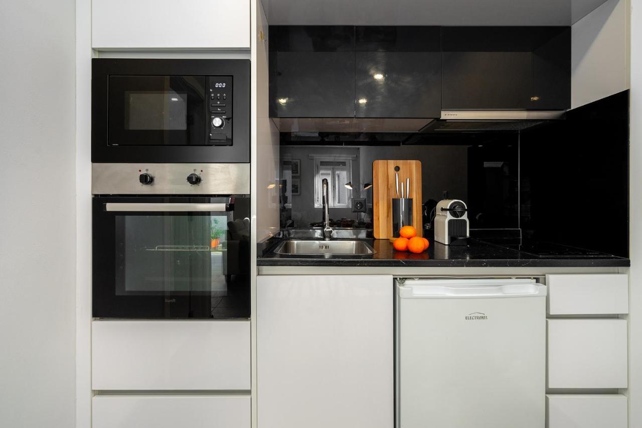 Whome Porto City Center Comfort & Stylishly Furnished المظهر الخارجي الصورة